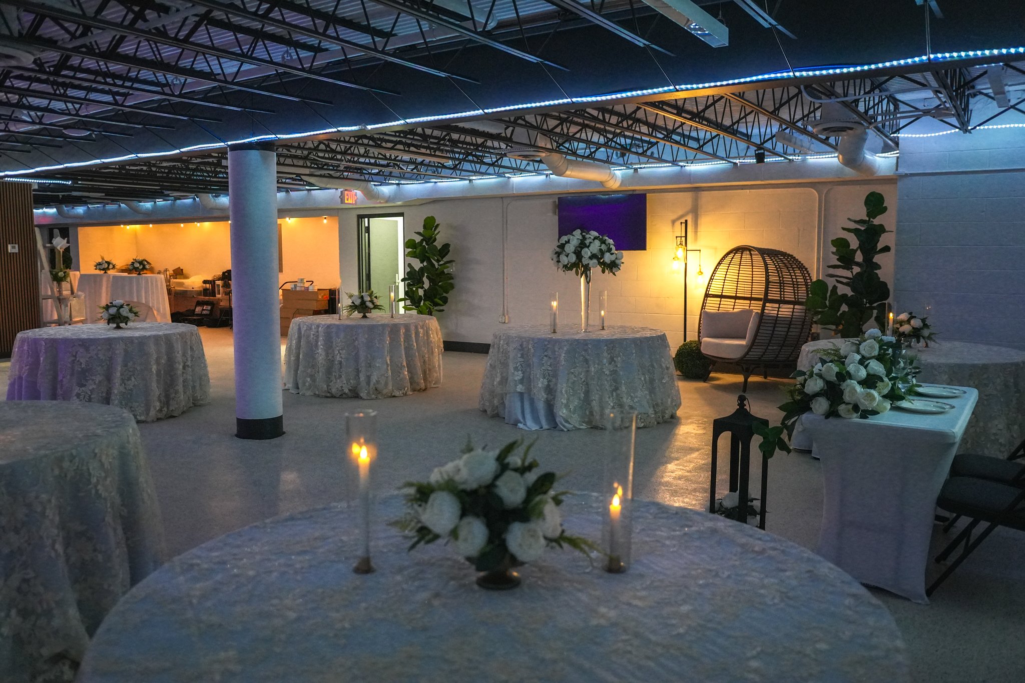 Wedding venue Marysville Ohio