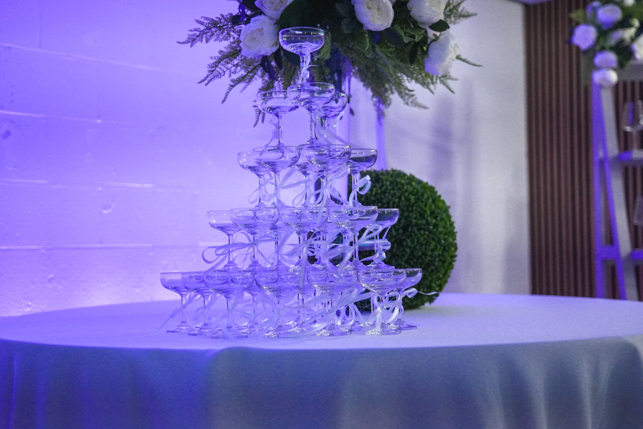 Event space in Marysville Ohio