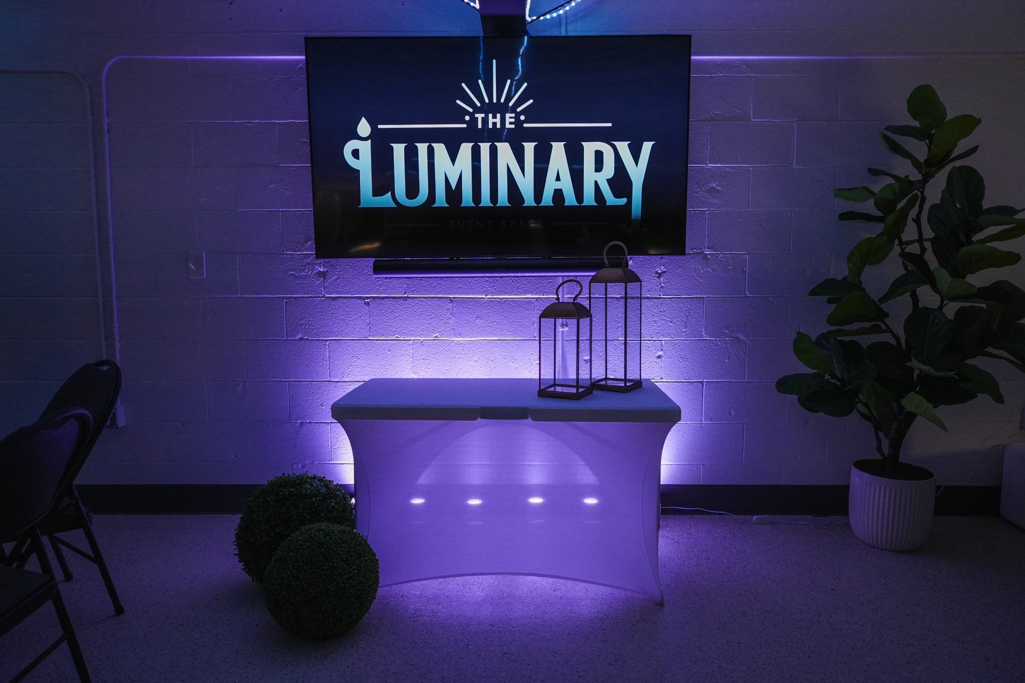 Seating arrangements