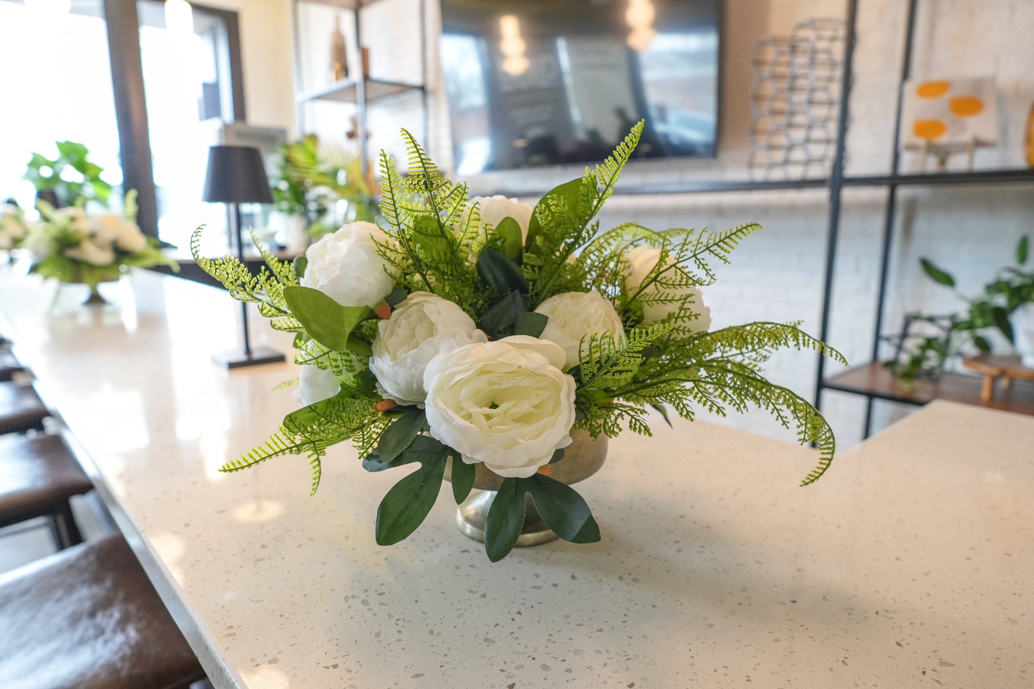 The Luminary Event Space